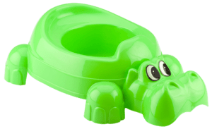 Bacinilla Baby-Pot 3631 - Manaplas