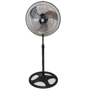 Ventilador de Metal 18" 3 en 1 - Roccia 3