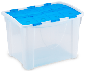 MANPLAS CAJA MULTIUSO 76LT 3012
