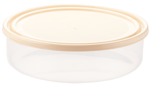 Conservador De Alimentos Grande 2,30Lts - Manaplas