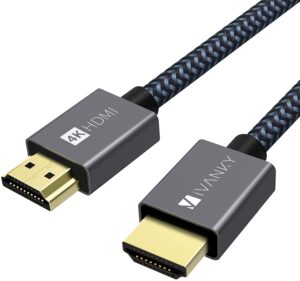 Cable HDMI de cobre 5 mts