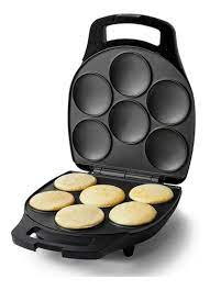 Tosty Arepa 6 unidades - Oster