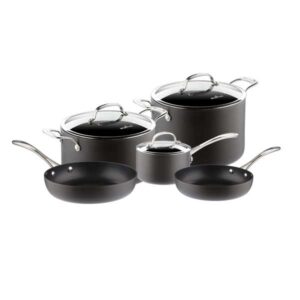 Juego de olla 8 piezas Supreme - Mageflon