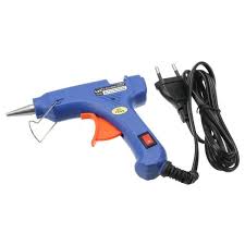 Pistola de silicon Grande HS-80W