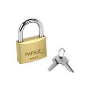 Candado PAPAIZ 45 MM