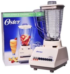 Licuadora de 10 Velocidades - Oster
