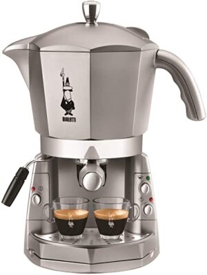 Cafetera express - Mokona