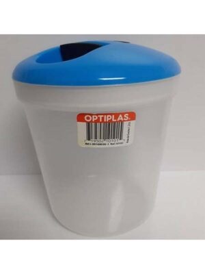 Pote de cocina 1 lt - Optiplas
