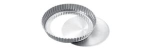 Molde Parq Pie Removible 1220-R 26cm - AlumWare