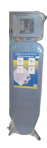 Mesa para Planchar 122 x 43 cm - Prímula Express