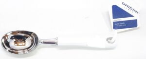 Ghidini paleta helado  acero inox