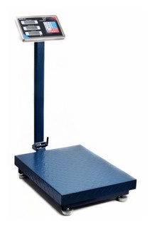 Balanza Romana de 300 kg - Gama Electric