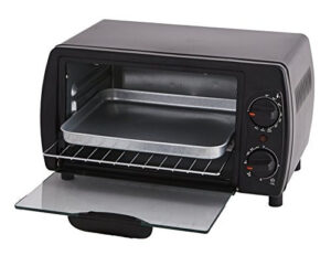 Horno tostador - Imusa