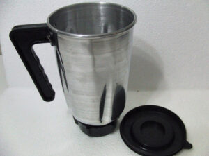 Vaso de Aluminio Oster Completo