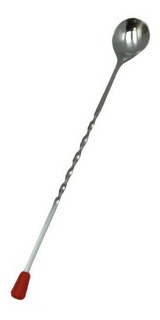 Cucharilla sigma