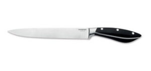 Cuclillo chef de Acero Inox - Ghinidi