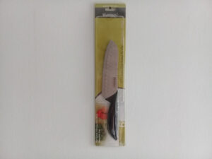 Cuchillo Santoku 8" - Guttlem