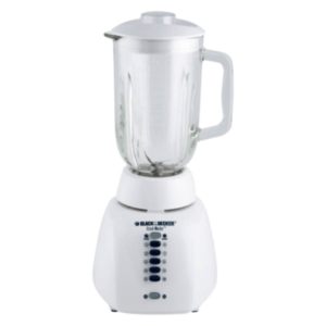 Licuadora 10 velocidades - Black & Decker