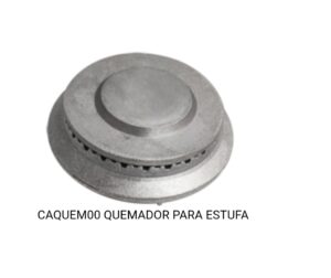 Quemador Para Cocina