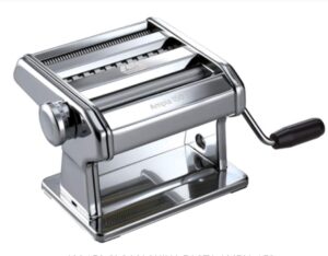 Máquina Para Pasta Imperia