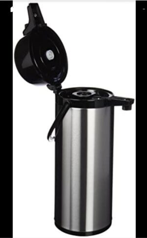 Termo Para Café Acero 1.9ltros Airpot - Primula Express