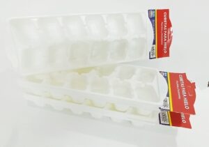 Alfa H Cubeta para Hielo 2114