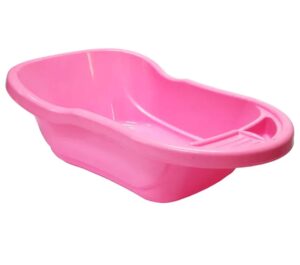 Bañera Infantil Maxi Alfa Hogar