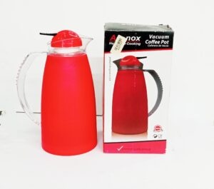 Termo jarra para café 1Lt Acenox