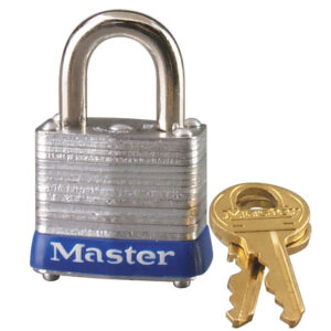Candado Master Lock