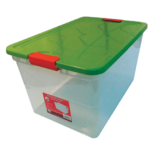 Cajón Multiuso Click 62L Que alfa Hogar