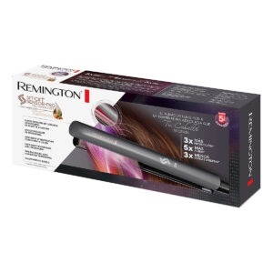 Plancha Pelo Remington 230