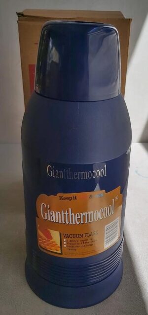 Termo Giant Thermocool 1lt