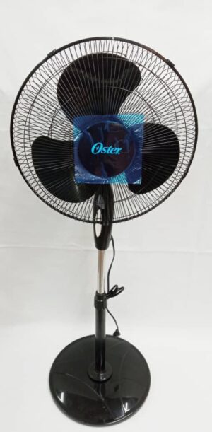 Ventilador de Pedestal Oster 16"