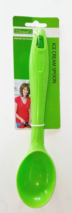 Paleta para helado