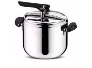Olla de presión Lagostino 9 LT