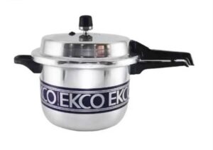 Olla de presión EKCO