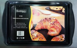 Guttlem Bandeja Galleta