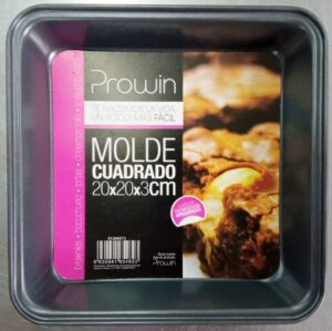 molde cuadro Prowin