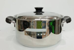 Olla Baja 26cm Lagostina Classico