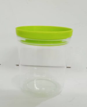 Pote pequeño de cocina