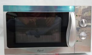 Horno microondas luferca wp900l23-25