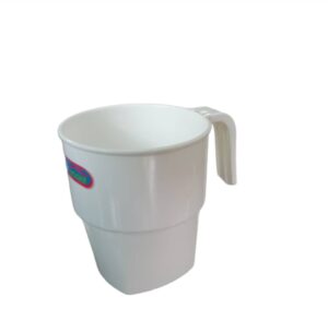 Alfa Hogar Taza cafe 12oz 0053