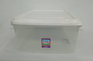 Alfa Hogar Contenedor Multi 8 L