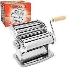 Maquina de pasta Imperia