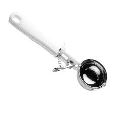 Cuchara Para Helado Mecanica - Ghidini