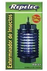 Repelec exterminador insectos