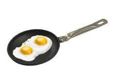 Sartenes mango 16 cm primula express- BABY COOK