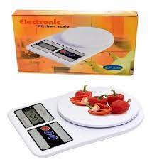 Peso Electronico 7 Kg