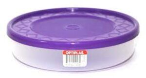 Conservador de alimentos con División - Optiplas