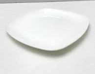 Alfa Hogar Plato Cuadrado mediano 0051